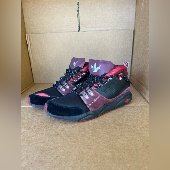 Men’s Adidas Size 10.5 - Picture 2 of 5